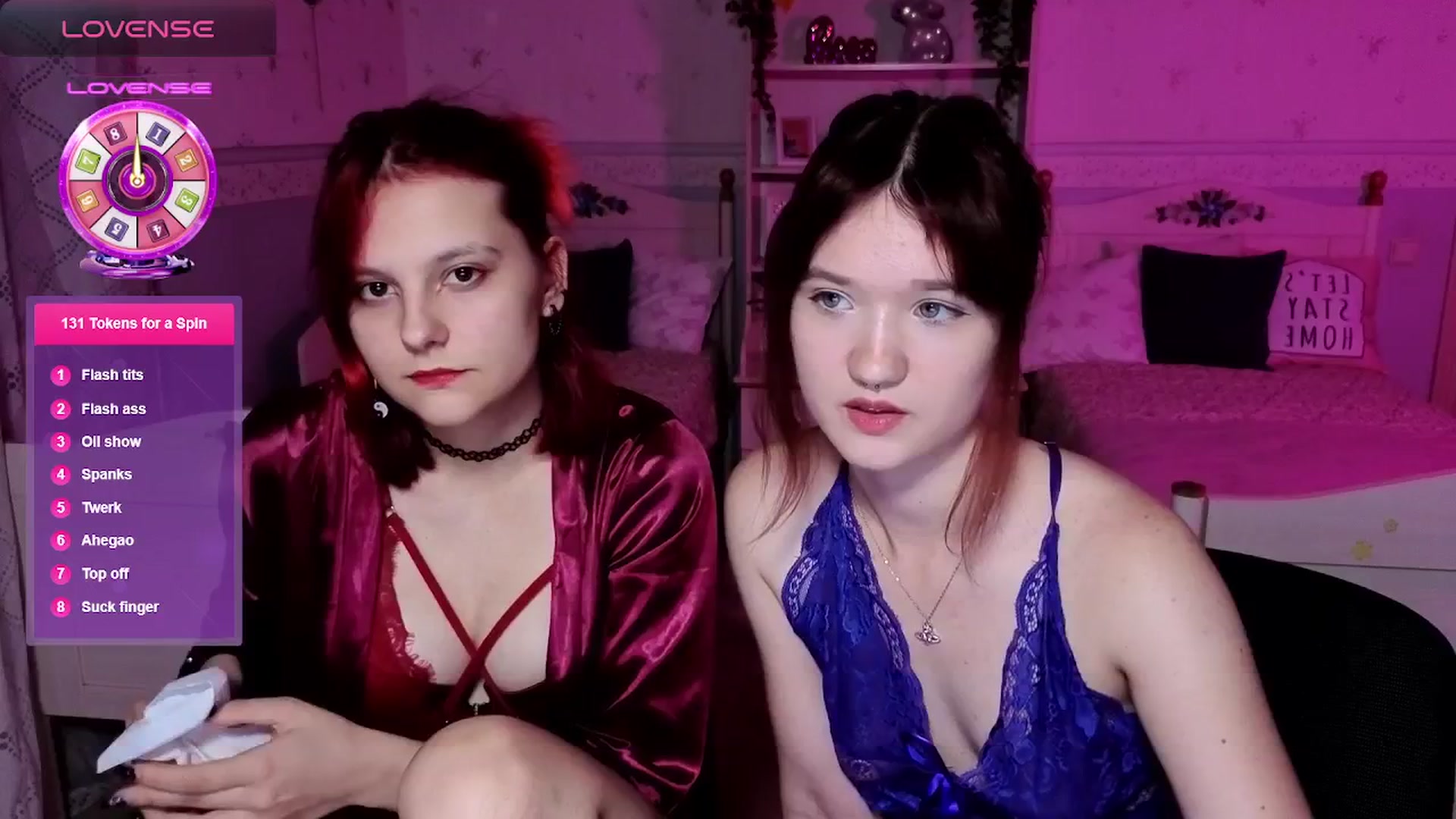 Gallery image thumbnail from Raus_Star's myfreecams stream on, 09/16/2025, 14:15 image 7 of 20