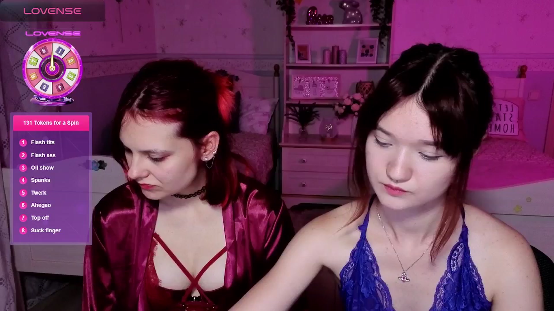 Gallery image thumbnail from Raus_Star's myfreecams stream on, 09/16/2025, 14:15 image 17 of 20