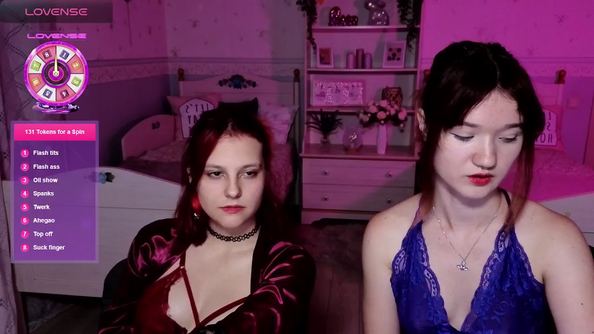 Gallery image thumbnail from Raus_Star's myfreecams stream on, 09/16/2025, 14:15 image 20 of 20