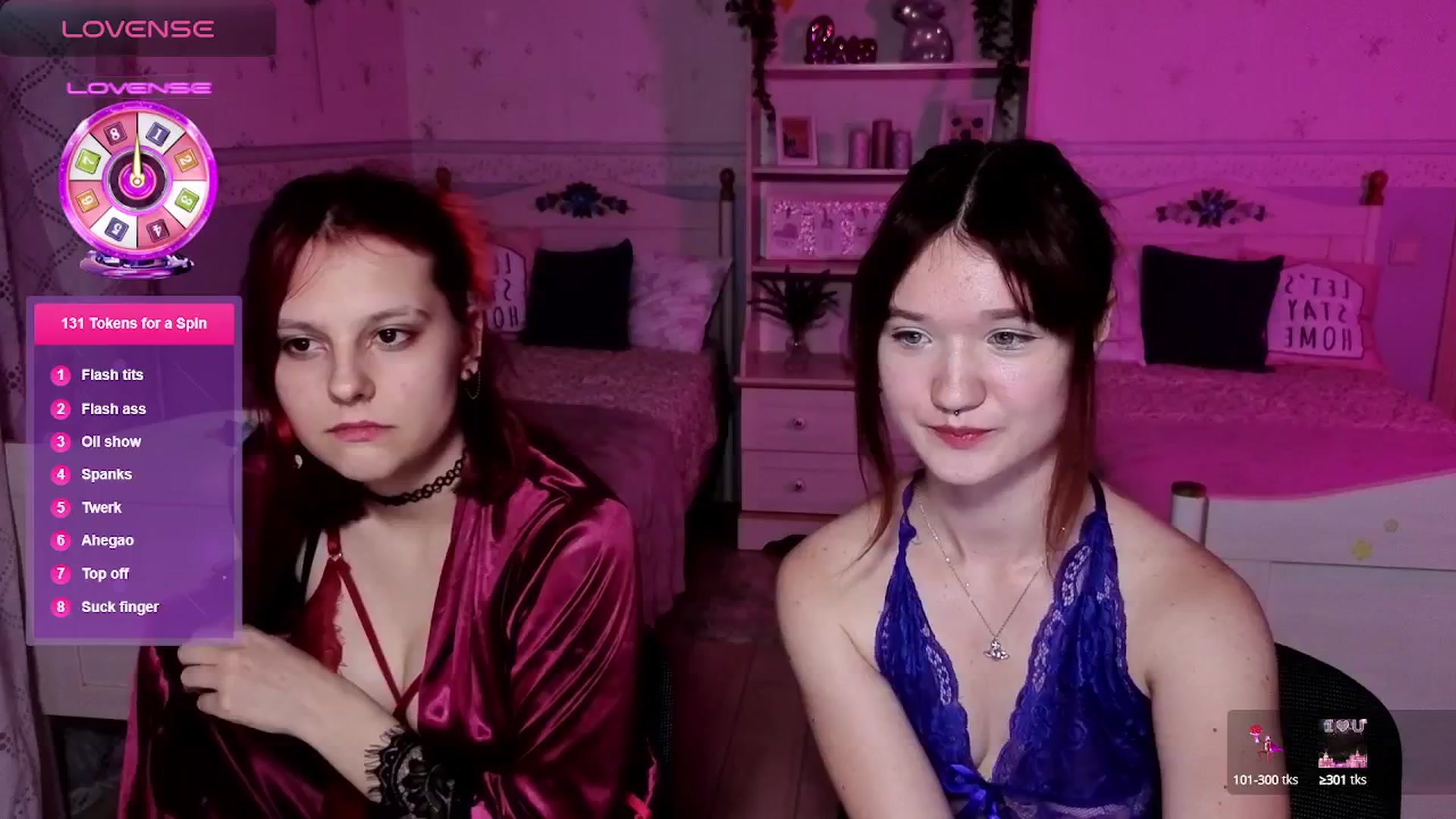 Gallery image thumbnail from Raus_Star's myfreecams stream on, 09/16/2025, 15:45 image 10 of 20