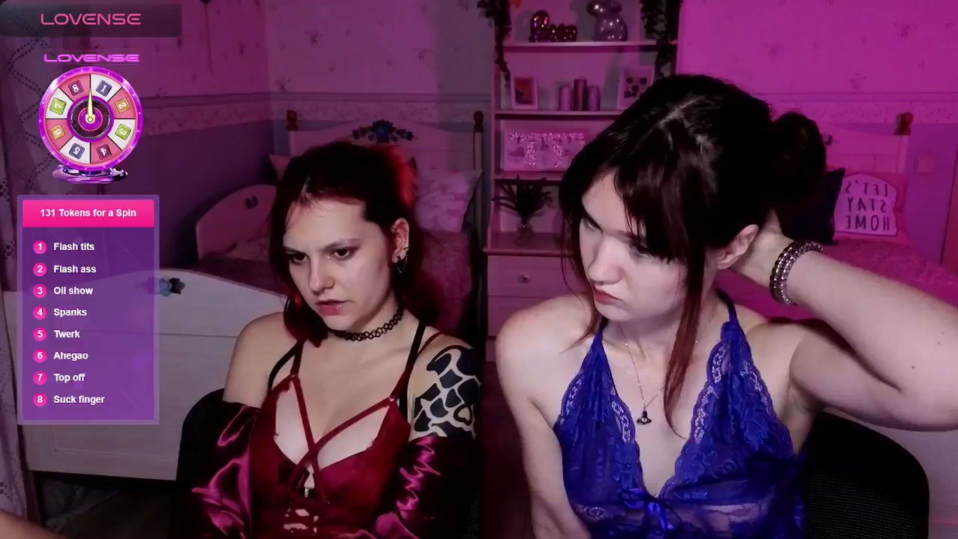 Gallery image thumbnail from Raus_Star's myfreecams stream on, 09/16/2025, 15:45 image 17 of 20