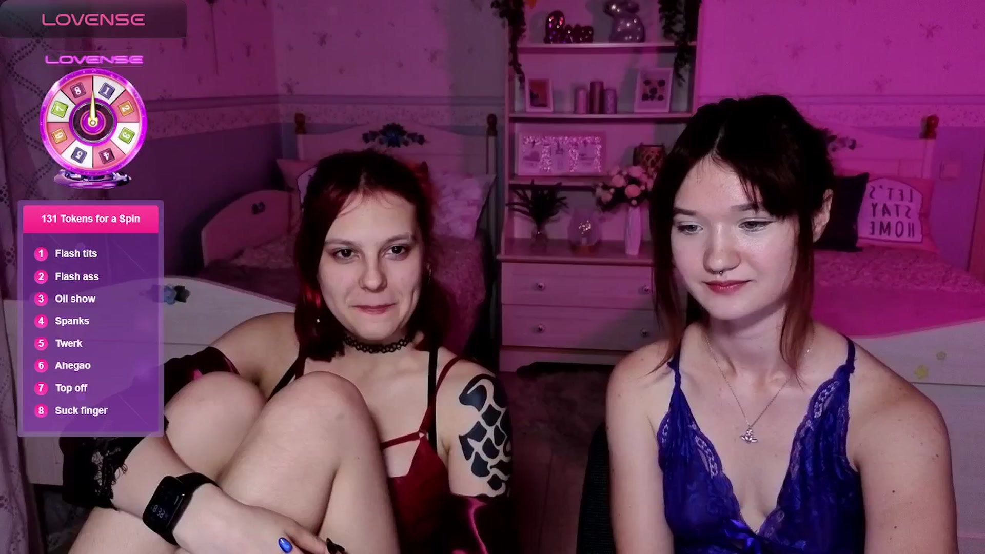 Gallery image thumbnail from Raus_Star's myfreecams stream on, 09/16/2025, 15:45 image 19 of 20