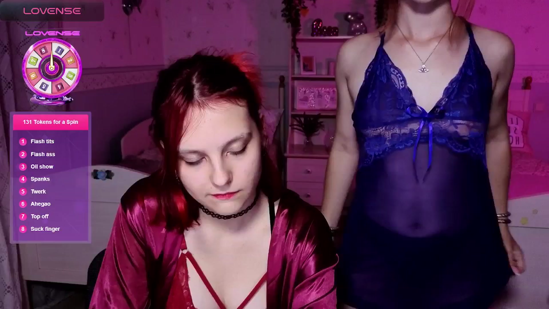 Gallery image thumbnail from Raus_Star's myfreecams stream on, 09/16/2025, 16:38 image 9 of 20