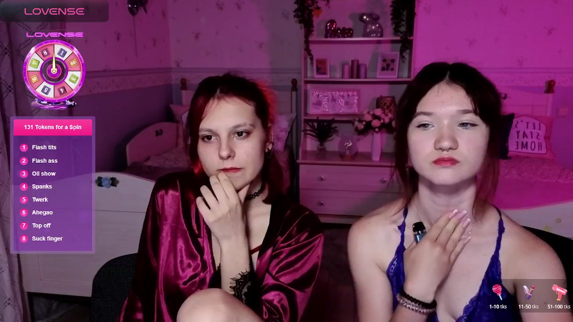 Gallery image thumbnail from Raus_Star's myfreecams stream on, 09/16/2025, 16:38 image 13 of 20