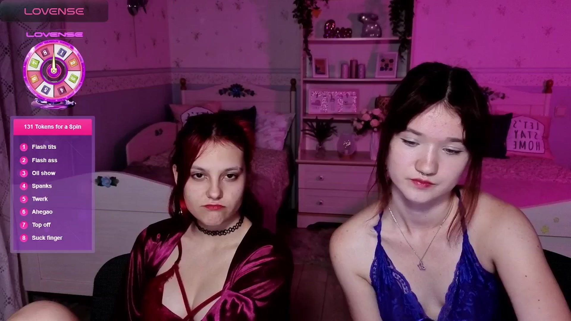 Gallery image thumbnail from Raus_Star's myfreecams stream on, 09/16/2025, 16:38 image 8 of 20