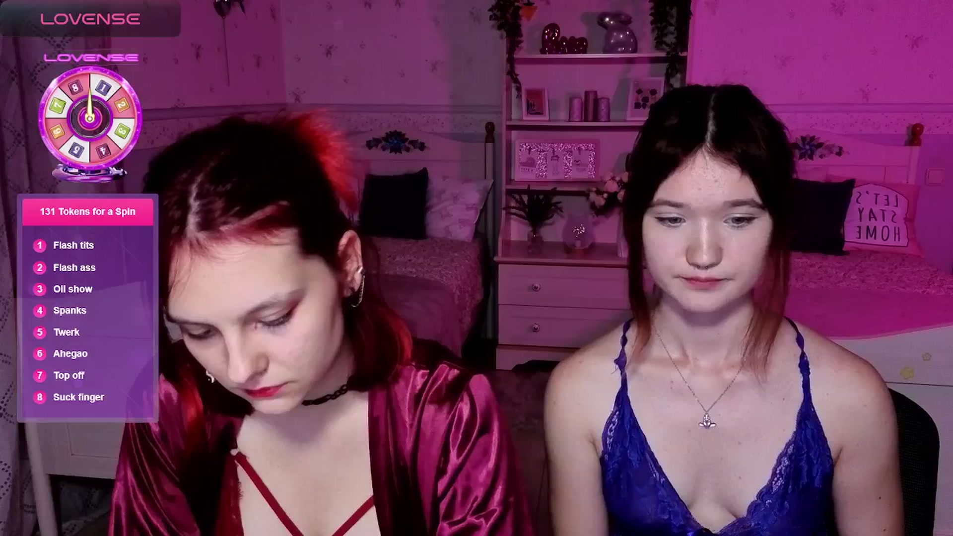 Gallery image thumbnail from Raus_Star's myfreecams stream on, 09/16/2025, 17:08 image 18 of 20