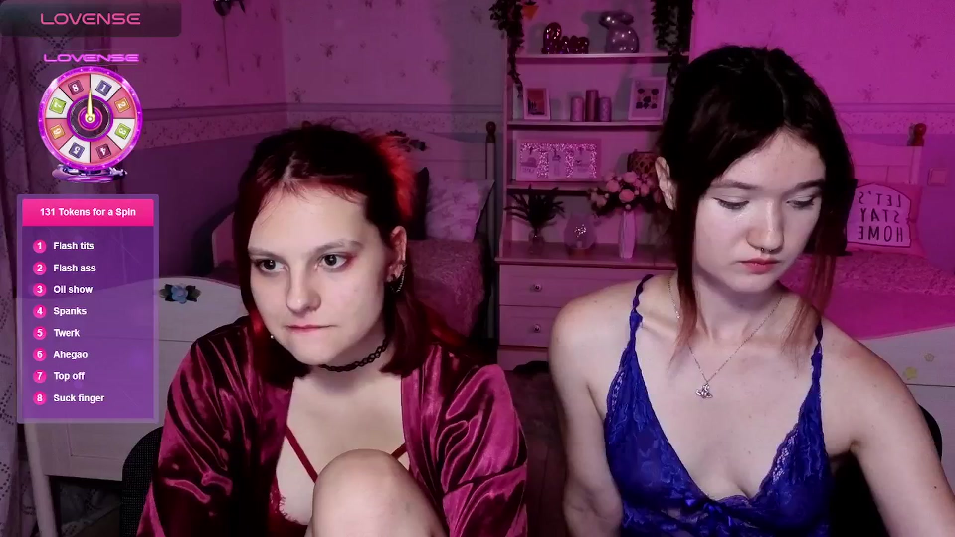 Gallery image thumbnail from Raus_Star's myfreecams stream on, 09/16/2025, 17:08 image 12 of 20