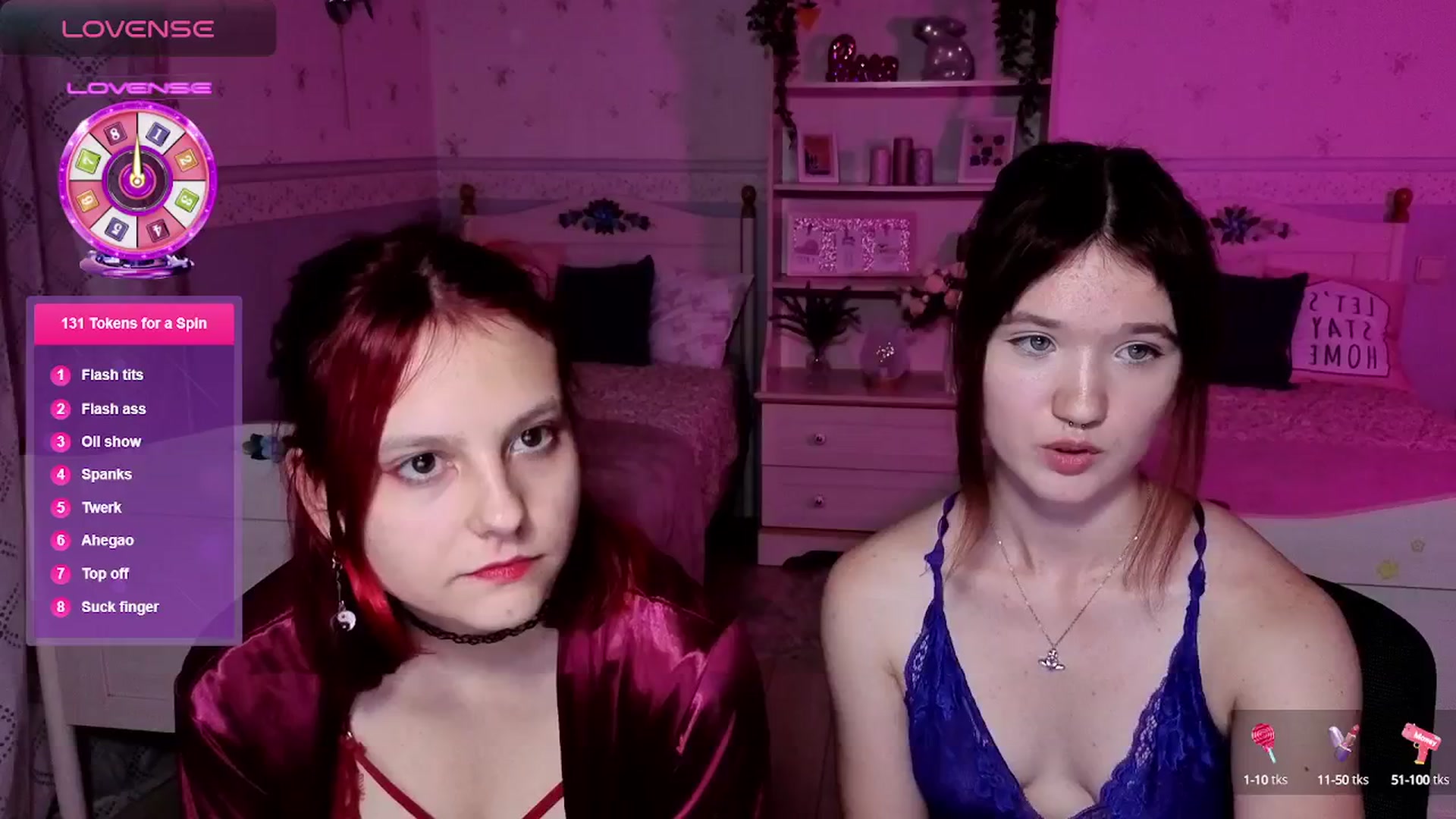 Gallery image thumbnail from Raus_Star's myfreecams stream on, 09/16/2025, 17:08 image 19 of 20