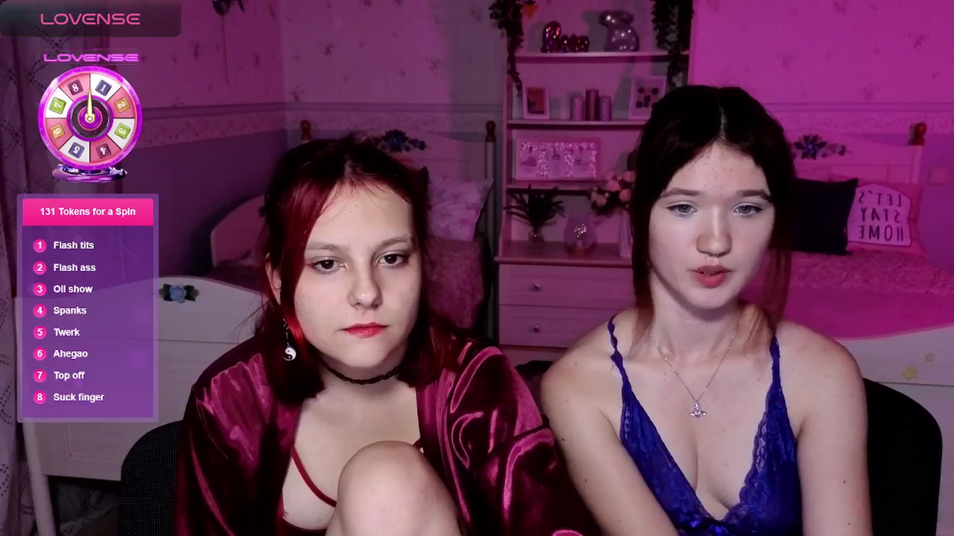 Gallery image thumbnail from Raus_Star's myfreecams stream on, 09/16/2025, 17:08 image 16 of 20