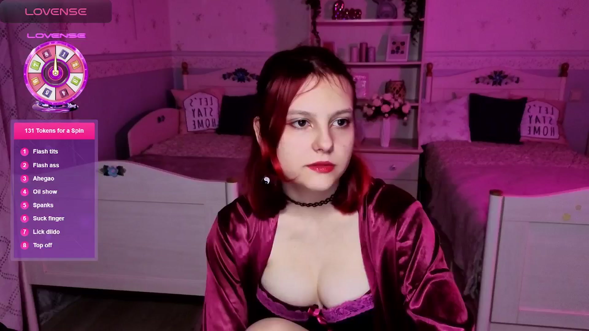 Gallery image thumbnail from Raus_Star's myfreecams stream on, 09/17/2025, 10:46 image 3 of 20