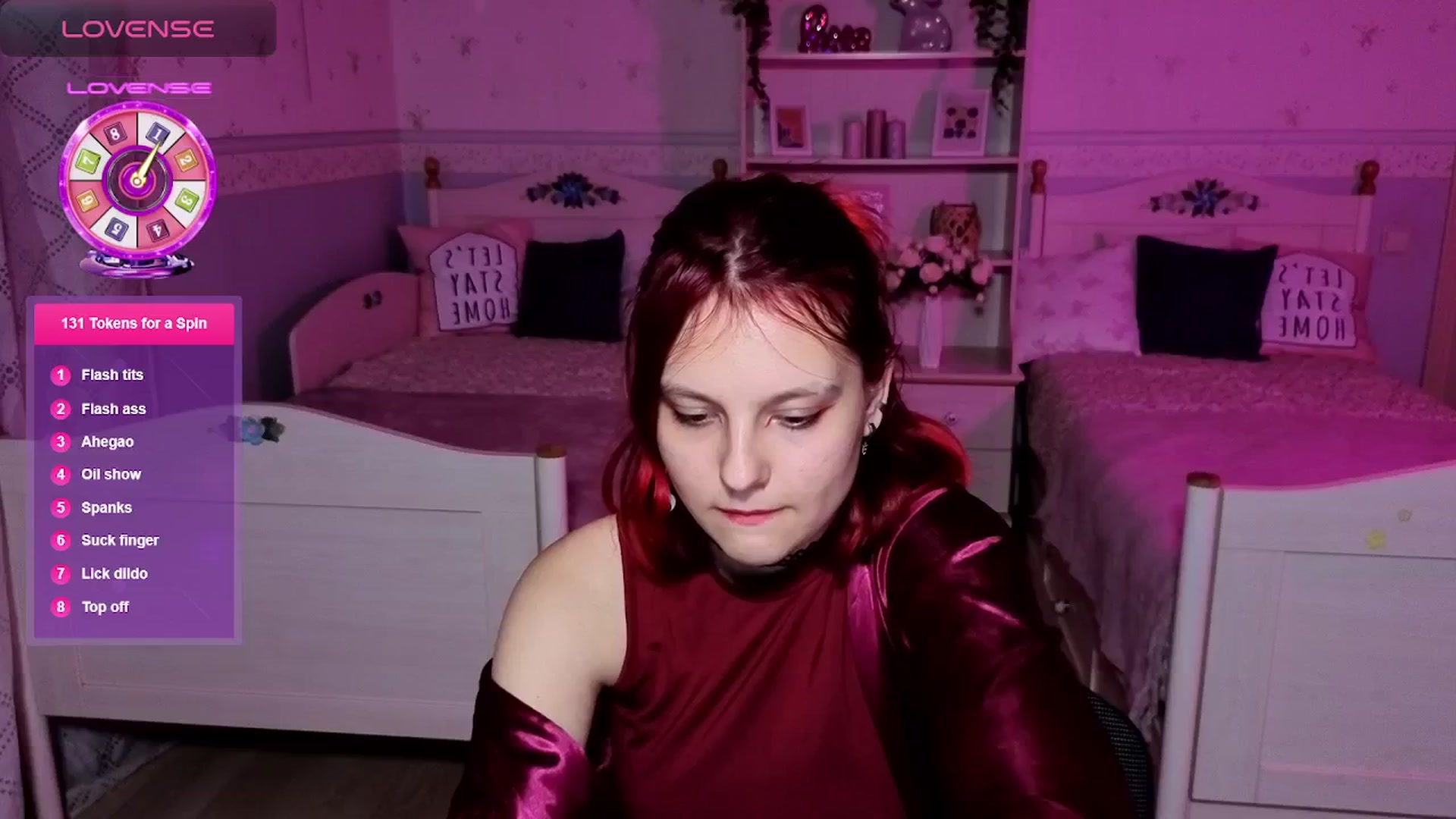 Gallery image thumbnail from Raus_Star's myfreecams stream on, 09/17/2025, 16:07 image 17 of 20