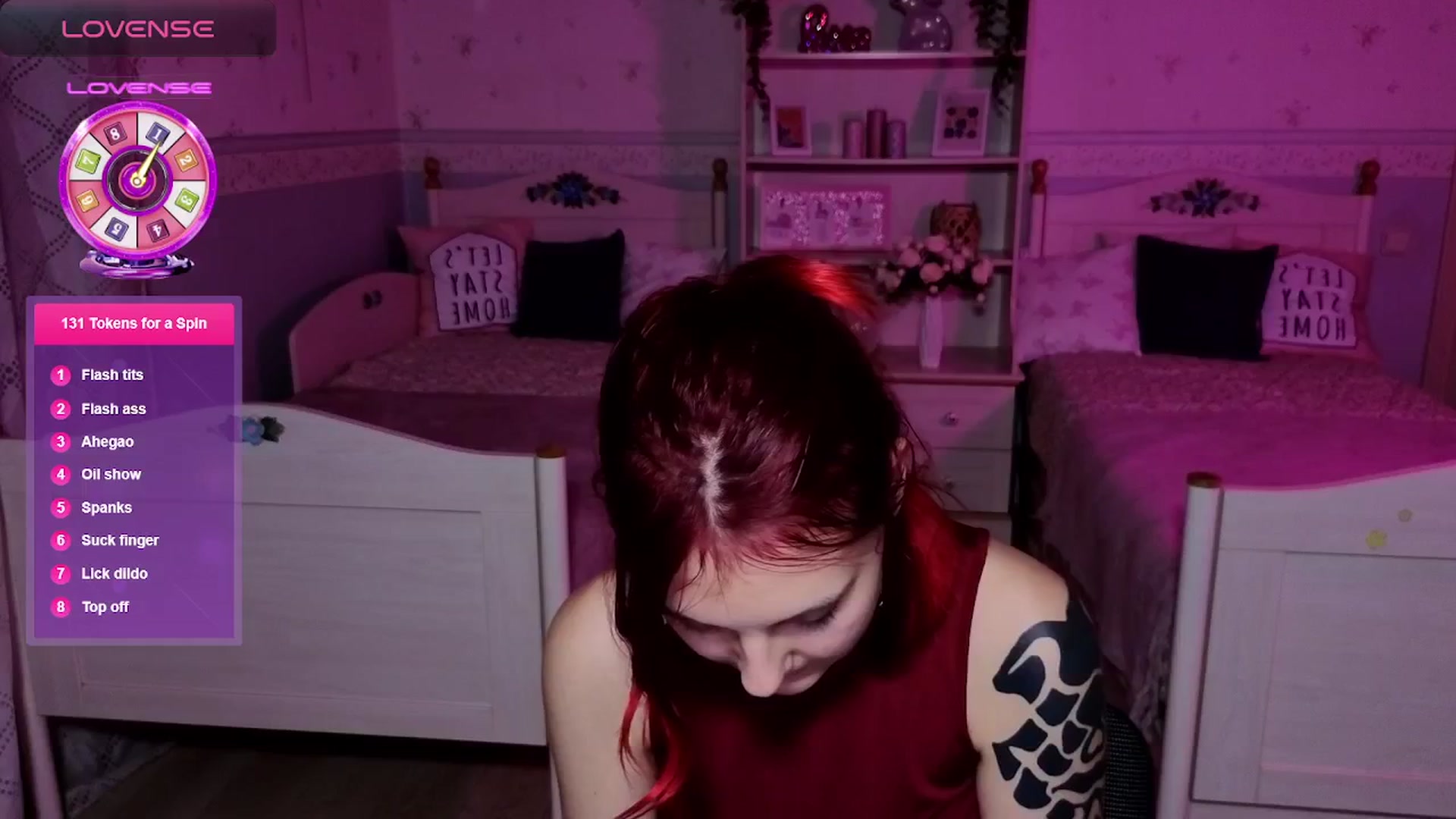Gallery image thumbnail from Raus_Star's myfreecams stream on, 09/17/2025, 16:07 image 10 of 20