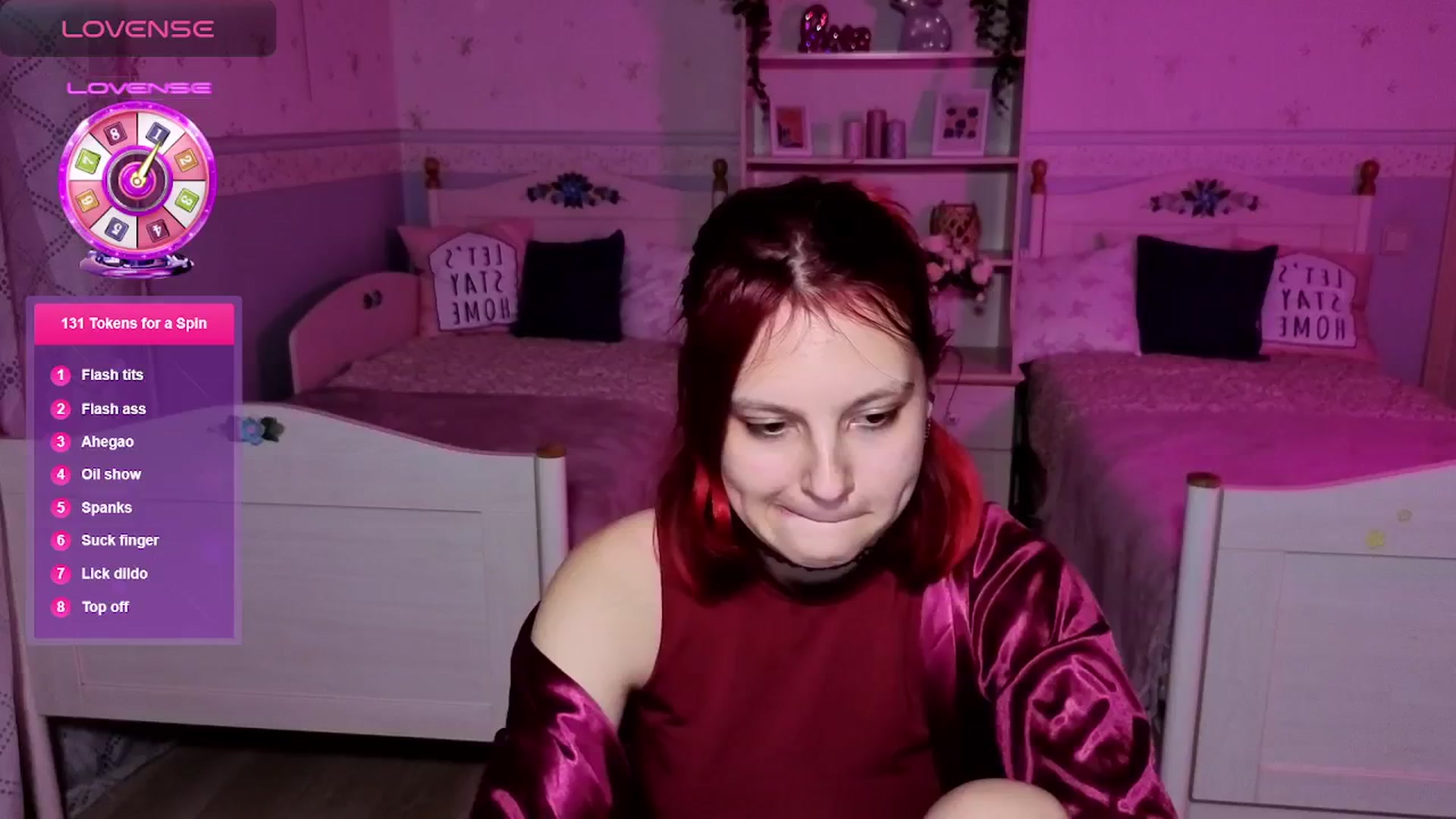 Gallery image thumbnail from Raus_Star's myfreecams stream on, 09/17/2025, 16:07 image 18 of 20