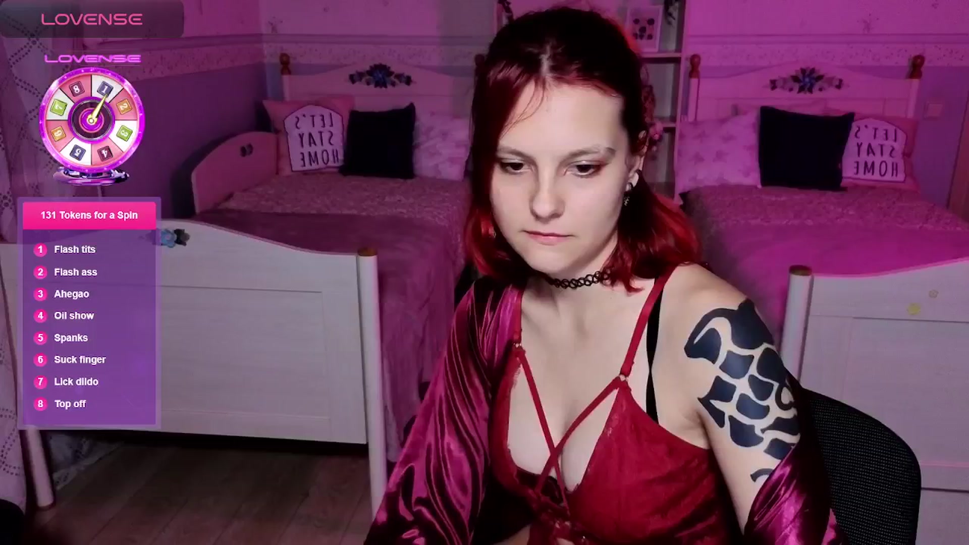 Gallery image thumbnail from Raus_Star's myfreecams stream on, 09/17/2025, 17:17 image 11 of 20
