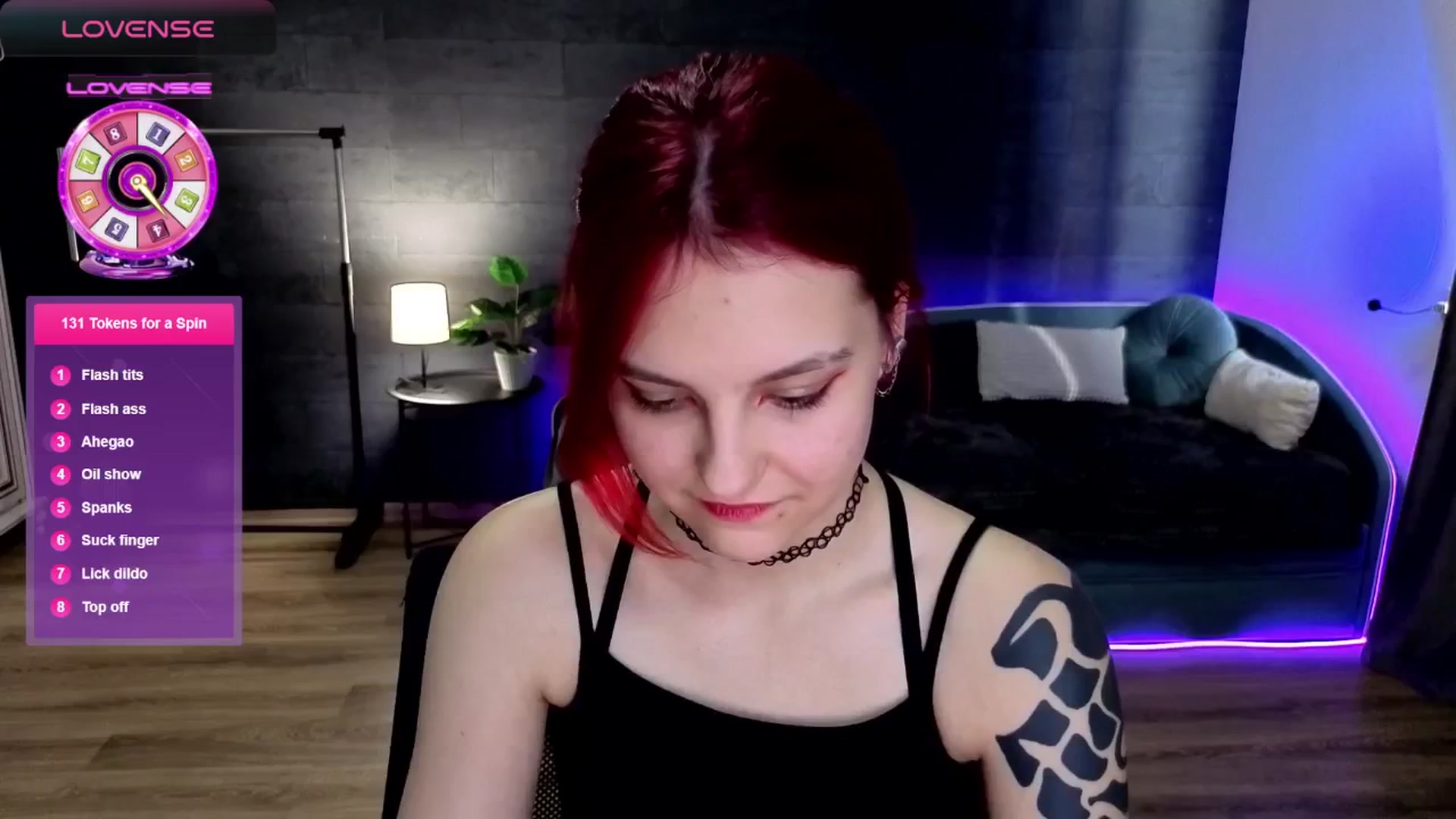 Gallery image thumbnail from Raus_Star's myfreecams stream on, 09/20/2025, 12:49 image 9 of 20