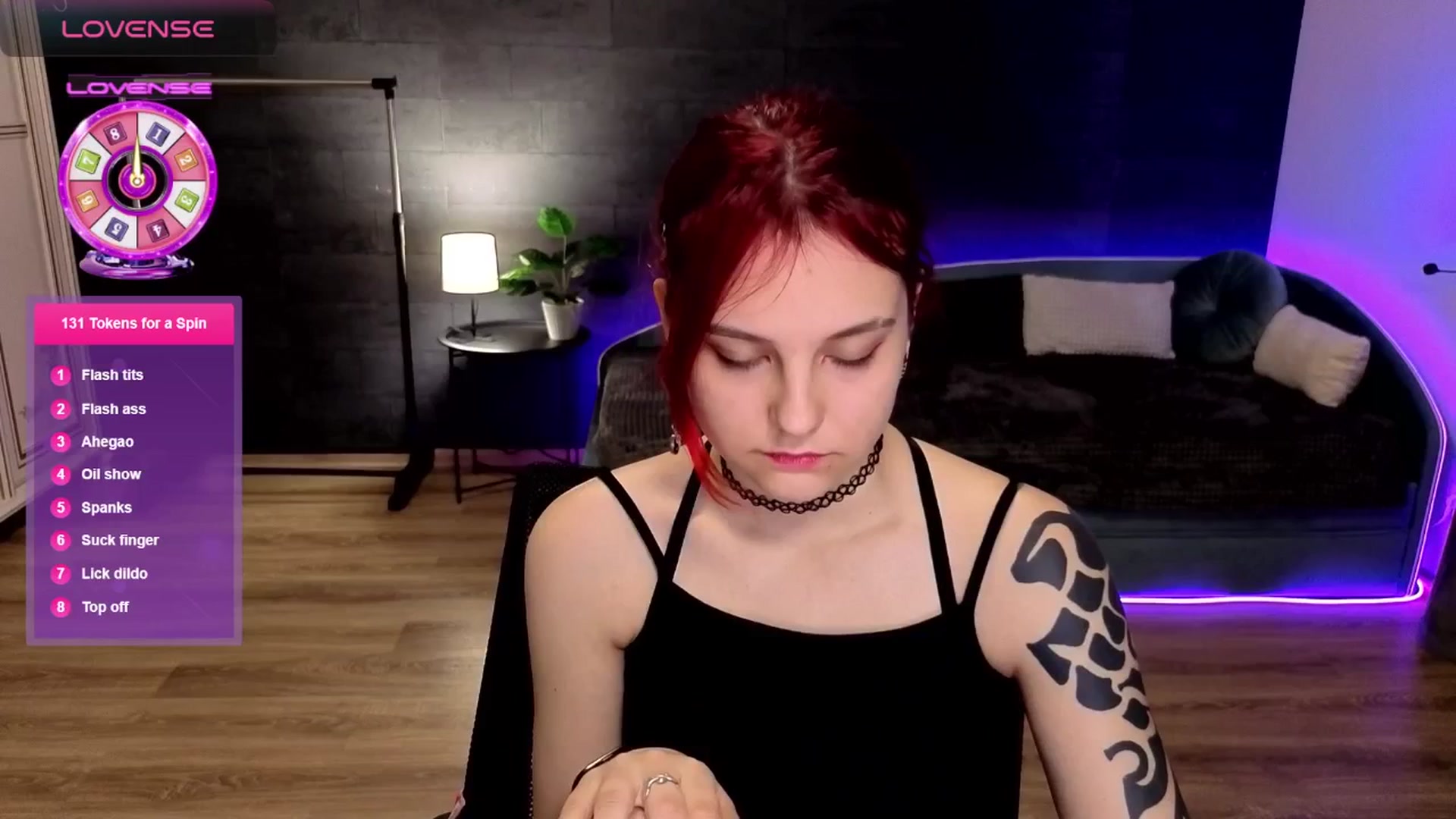 Gallery image thumbnail from Raus_Star's myfreecams stream on, 09/21/2025, 10:24 image 14 of 20