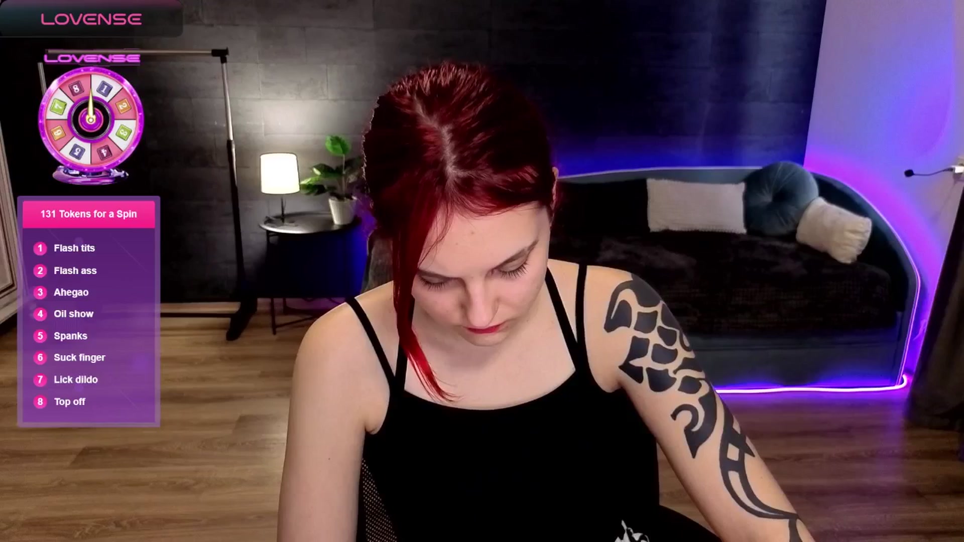 Gallery image thumbnail from Raus_Star's myfreecams stream on, 09/21/2025, 11:37 image 18 of 20