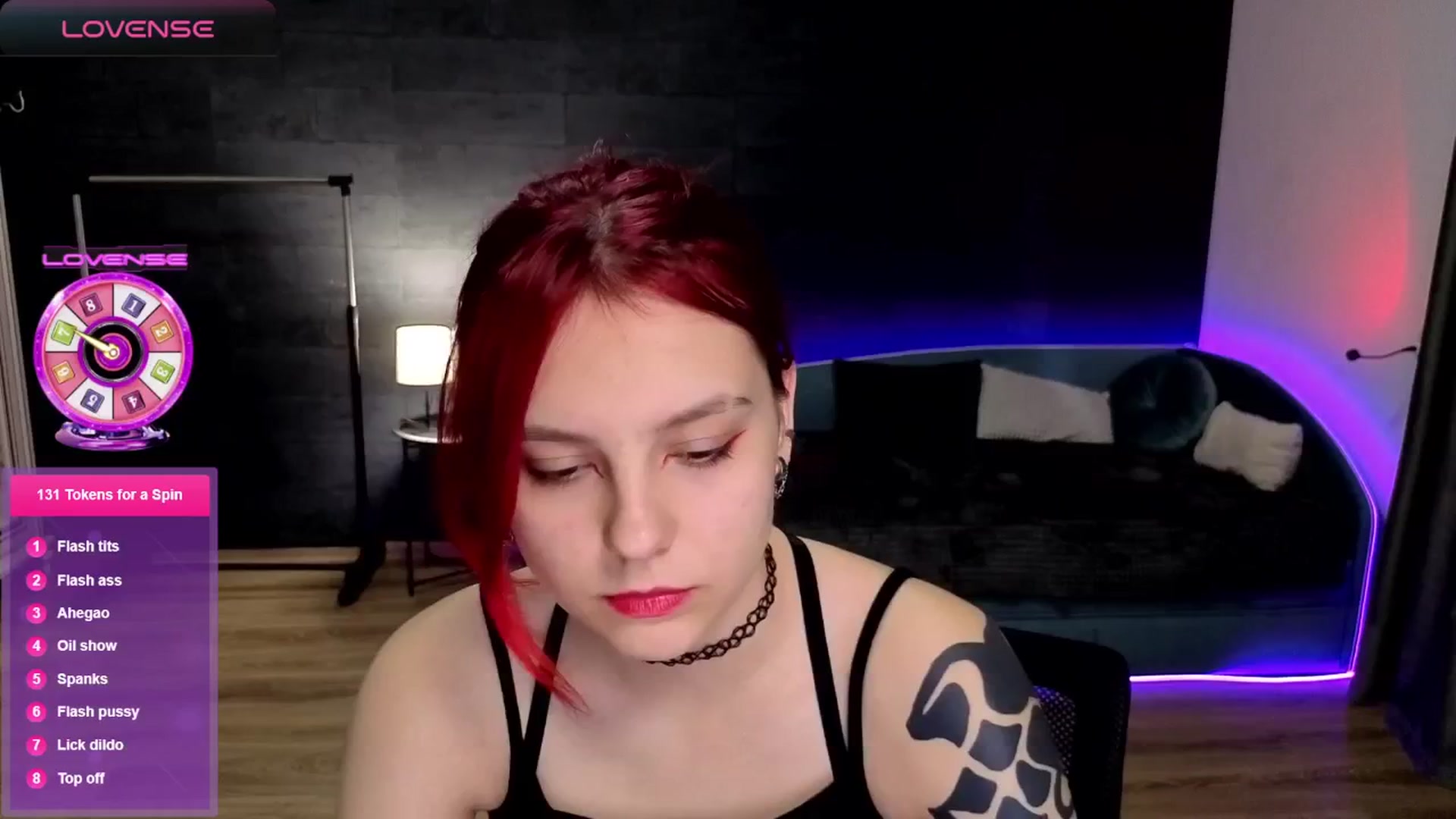Gallery image thumbnail from Raus_Star's myfreecams stream on, 09/24/2025, 09:33 image 17 of 20