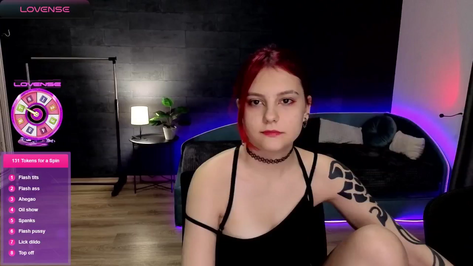 Gallery image thumbnail from Raus_Star's myfreecams stream on, 09/24/2025, 10:05 image 12 of 20