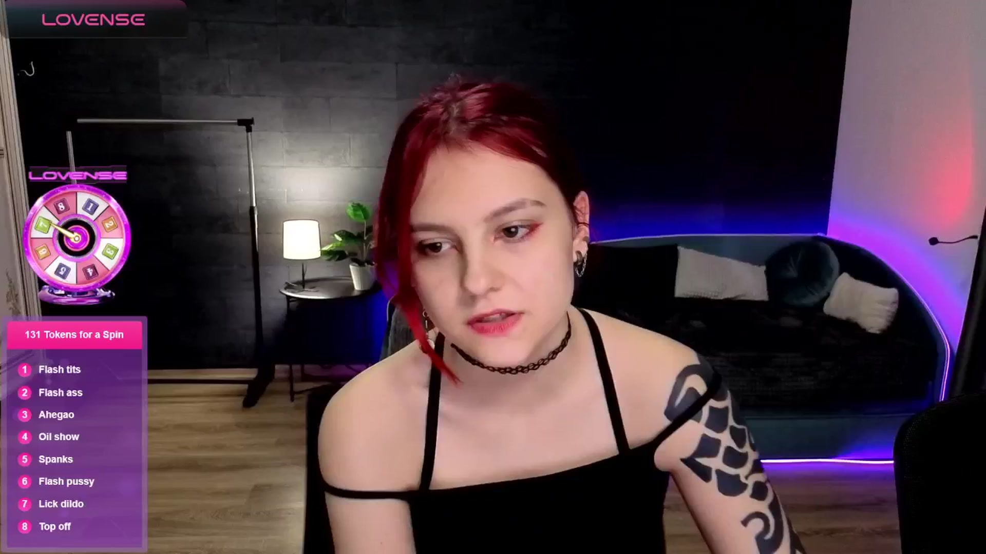 Gallery image thumbnail from Raus_Star's myfreecams stream on, 09/24/2025, 10:49 image 13 of 20