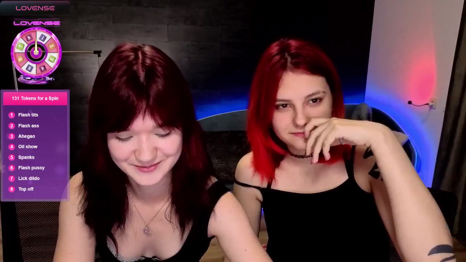 Gallery image thumbnail from Raus_Star's myfreecams stream on, 09/28/2025, 12:29 image 12 of 20