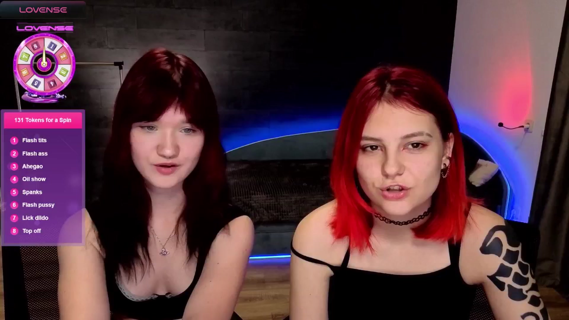 Gallery image thumbnail from Raus_Star's myfreecams stream on, 09/28/2025, 12:29 image 19 of 20