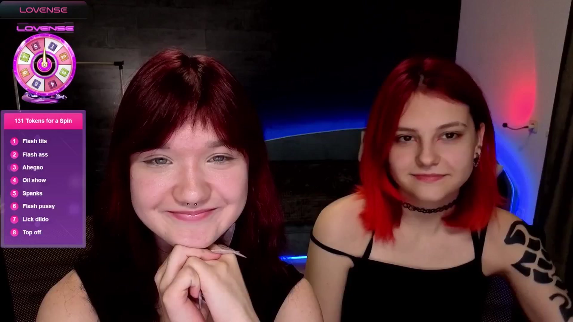 Gallery image thumbnail from Raus_Star's myfreecams stream on, 09/28/2025, 12:29 image 15 of 20