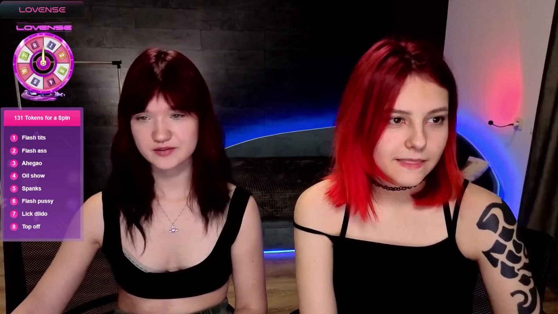 Gallery image thumbnail from Raus_Star's myfreecams stream on, 09/28/2025, 12:29 image 13 of 20