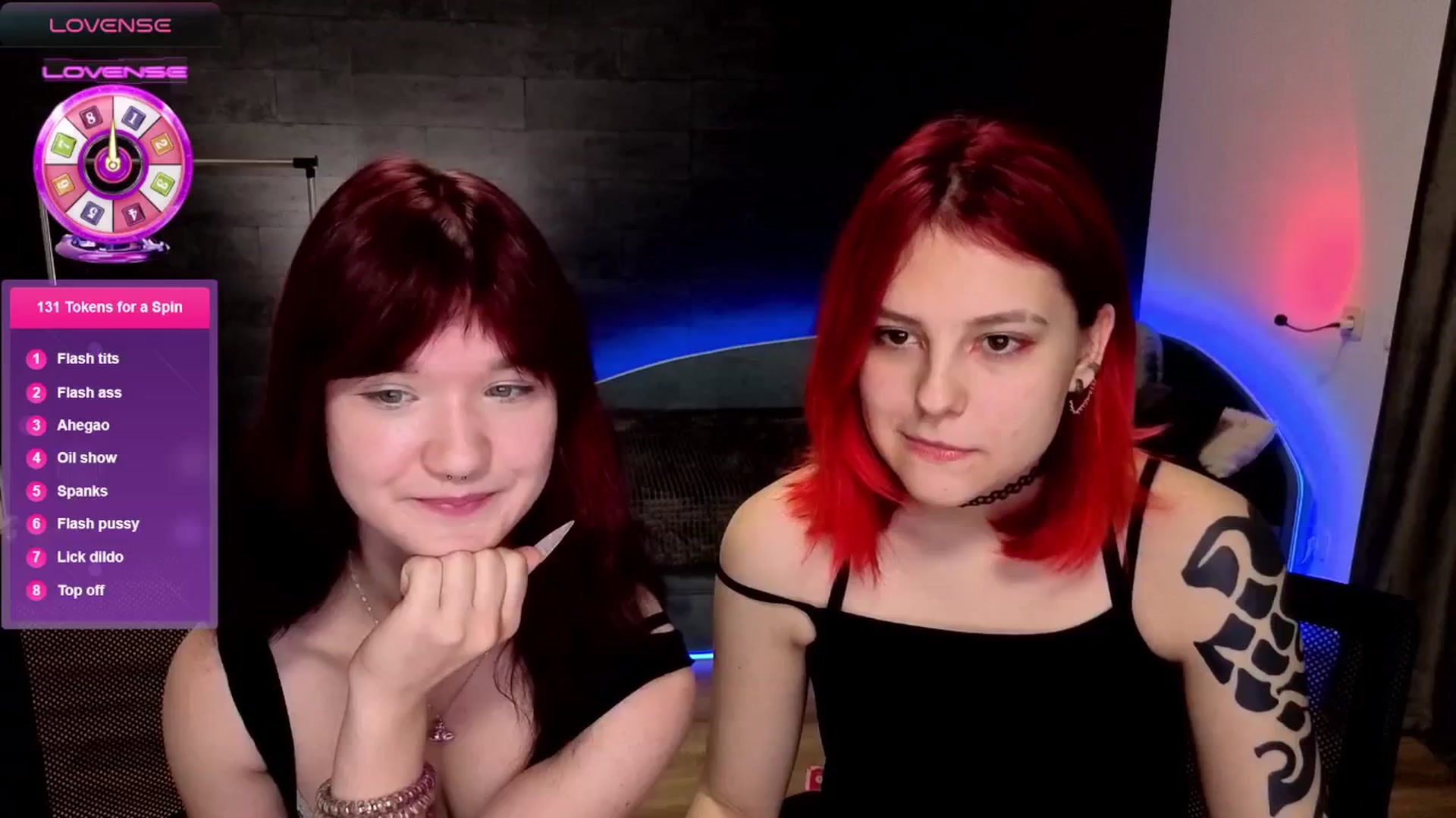 Gallery image thumbnail from Raus_Star's myfreecams stream on, 09/28/2025, 12:29 image 14 of 20