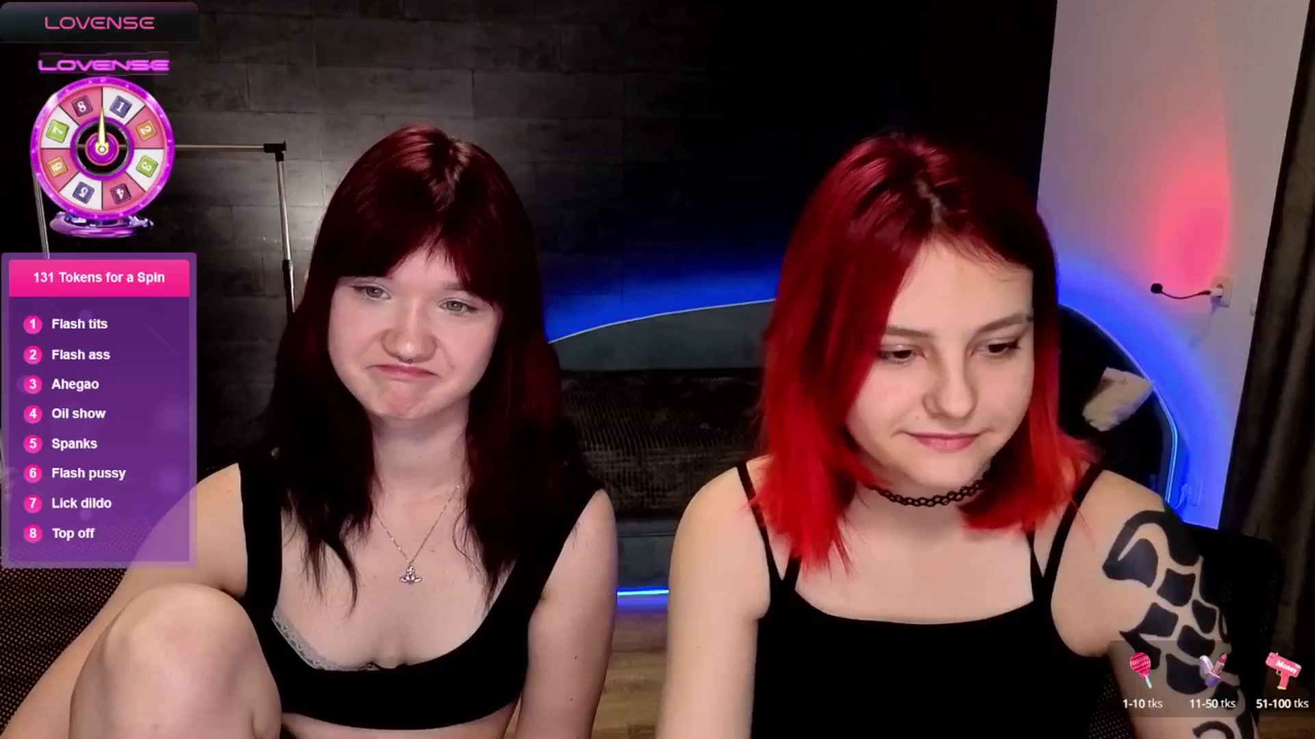 Gallery image thumbnail from Raus_Star's myfreecams stream on, 09/28/2025, 12:29 image 8 of 20
