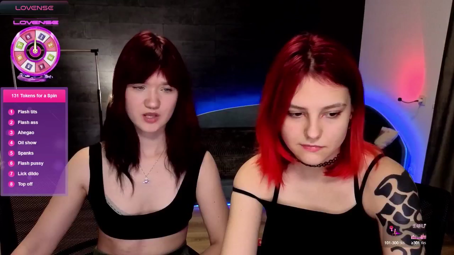 Gallery image thumbnail from Raus_Star's myfreecams stream on, 09/28/2025, 12:29 image 11 of 20