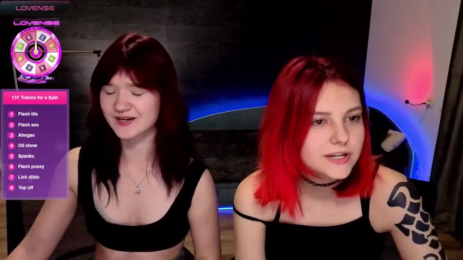 Gallery image thumbnail from Raus_Star's myfreecams stream on, 09/28/2025, 12:29 image 17 of 20