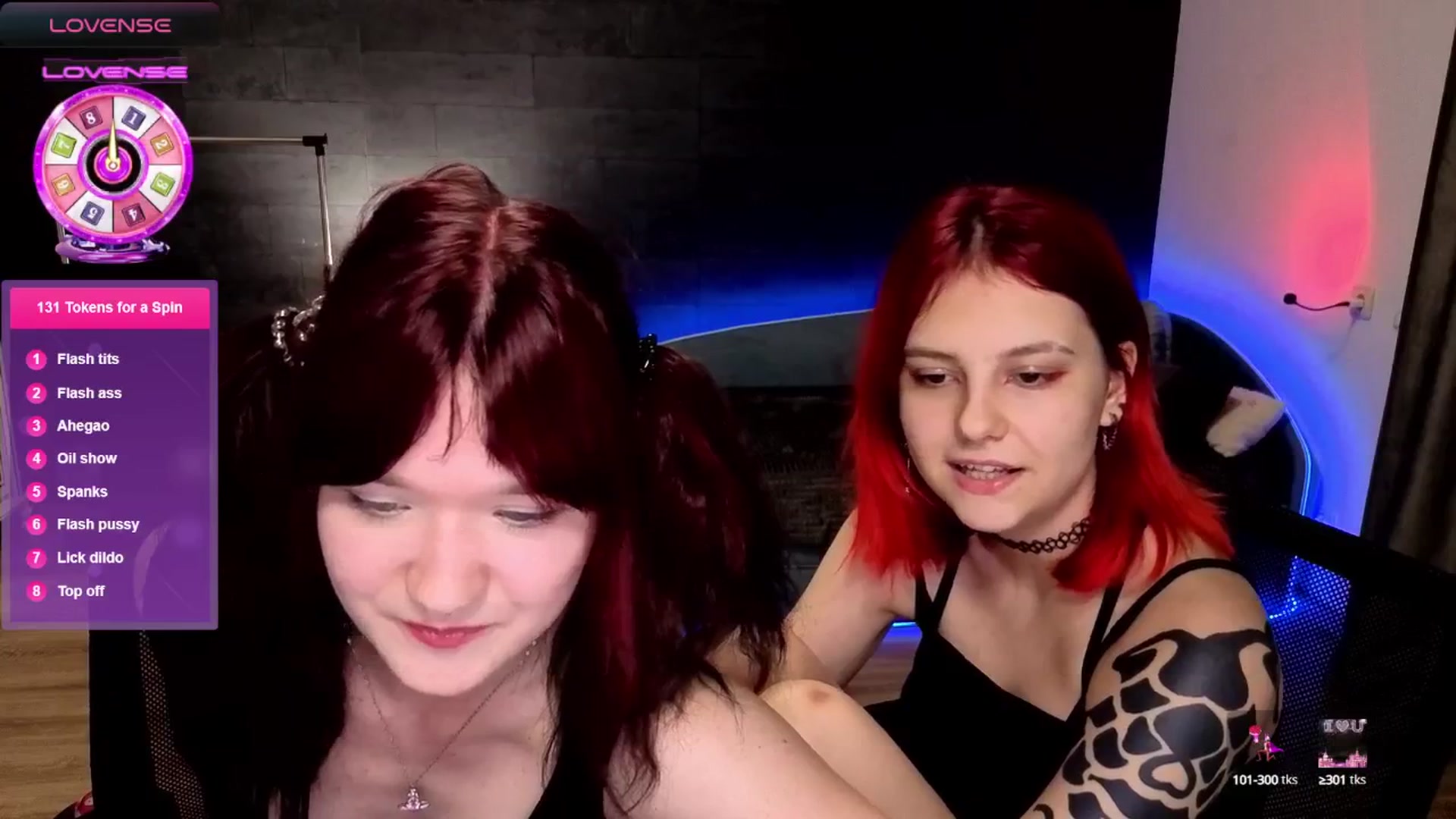 Gallery image thumbnail from Raus_Star's myfreecams stream on, 09/28/2025, 16:24 image 15 of 20