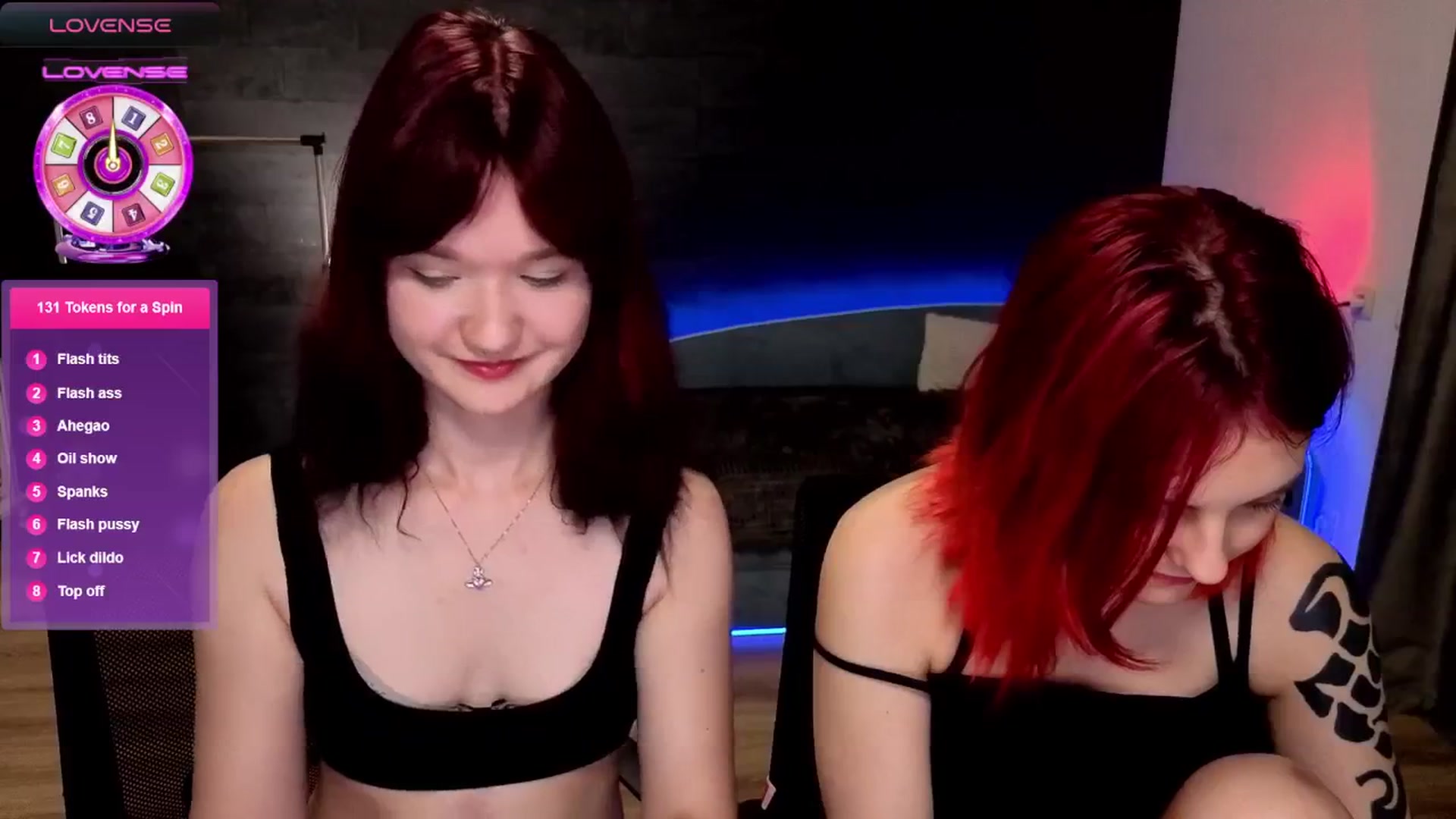 Gallery image thumbnail from Raus_Star's myfreecams stream on, 09/28/2025, 16:24 image 8 of 20