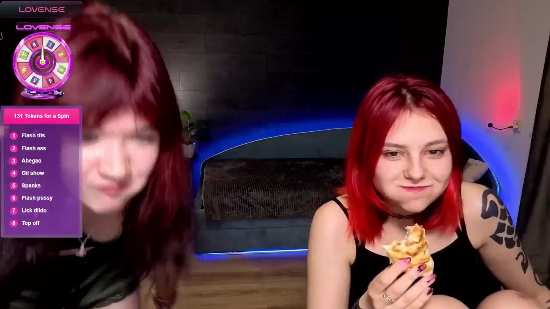 Gallery image thumbnail from Raus_Star's myfreecams stream on, 09/28/2025, 16:24 image 2 of 20