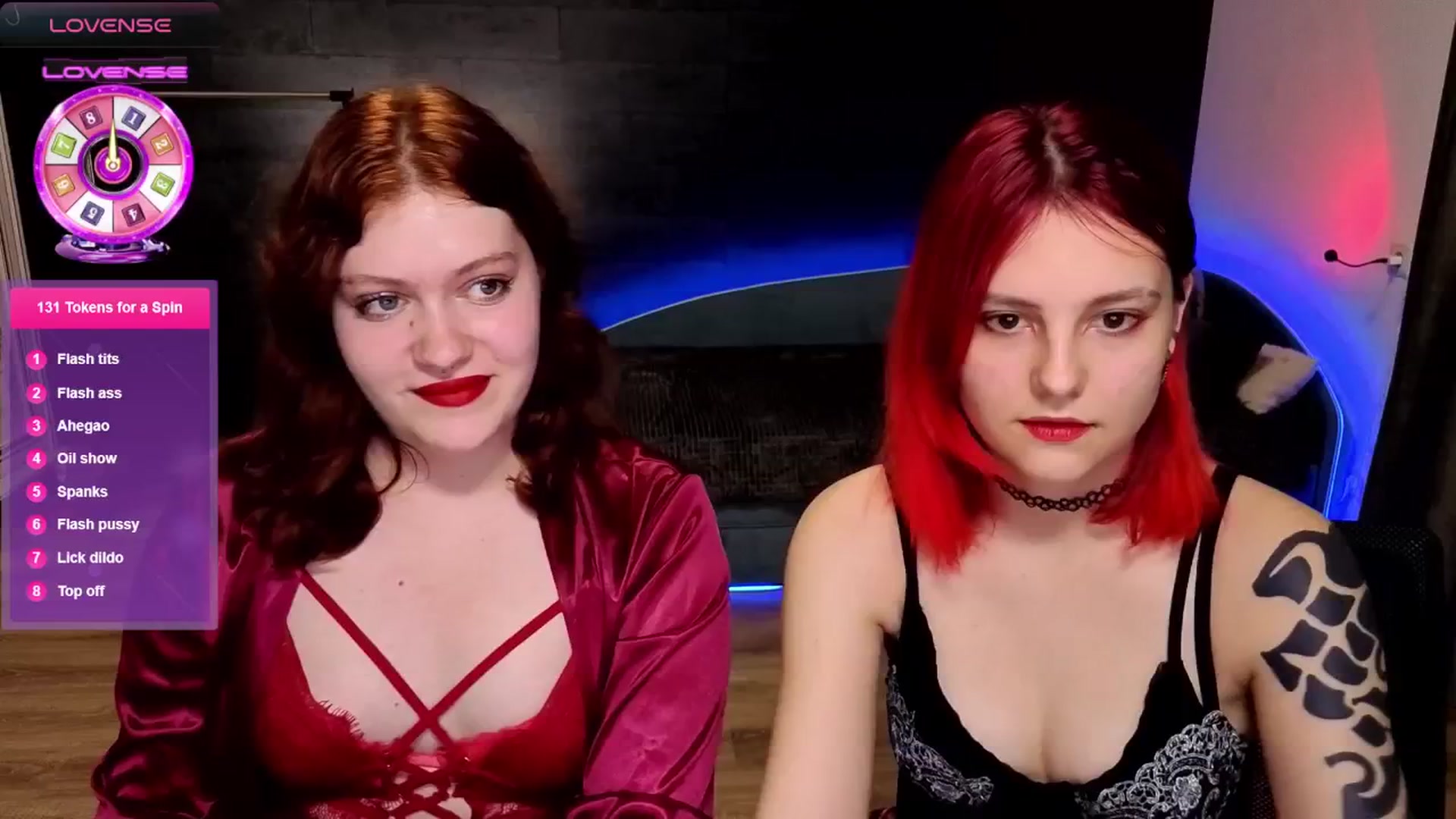 Gallery image thumbnail from Raus_Star's myfreecams stream on, 09/30/2025, 13:40 image 9 of 20