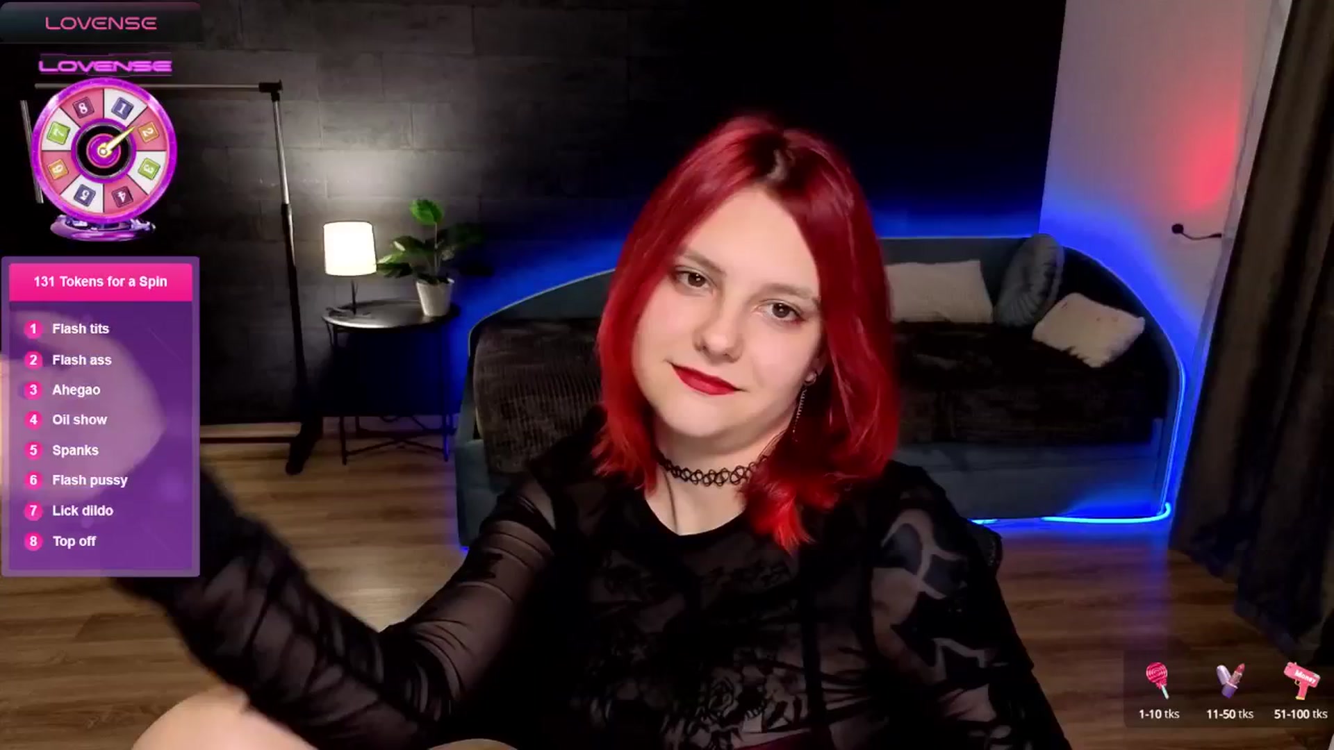 Gallery image thumbnail from Raus_Star's myfreecams stream on, 10/01/2025, 11:26 image 9 of 20