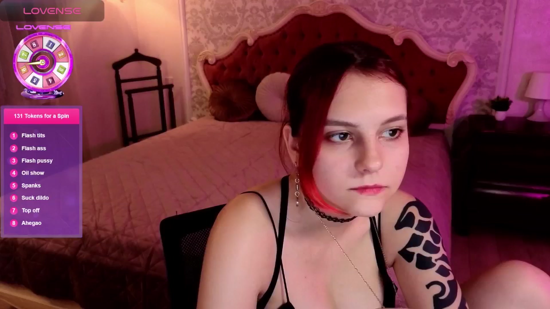 Gallery image thumbnail from Raus_Star's myfreecams stream on, 10/04/2025, 14:28 image 12 of 20
