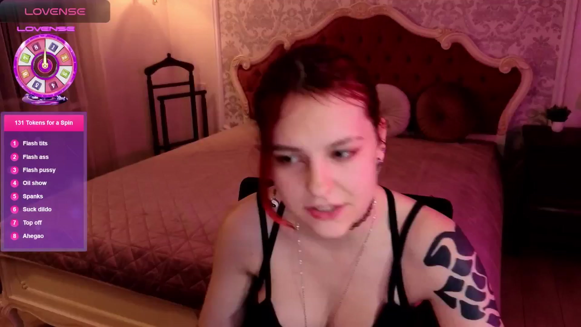 Gallery image thumbnail from Raus_Star's myfreecams stream on, 10/05/2025, 11:21 image 20 of 20