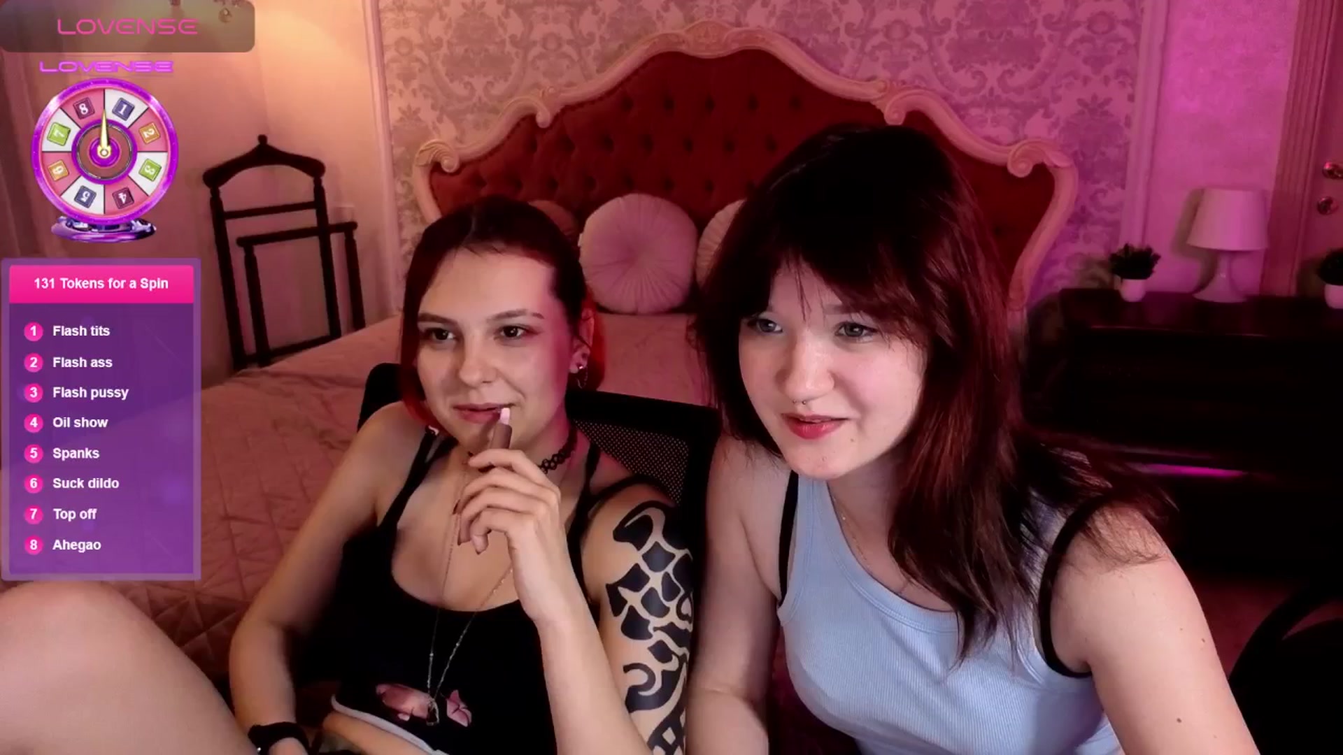 Gallery image thumbnail from Raus_Star's myfreecams stream on, 10/05/2025, 14:21 image 18 of 20