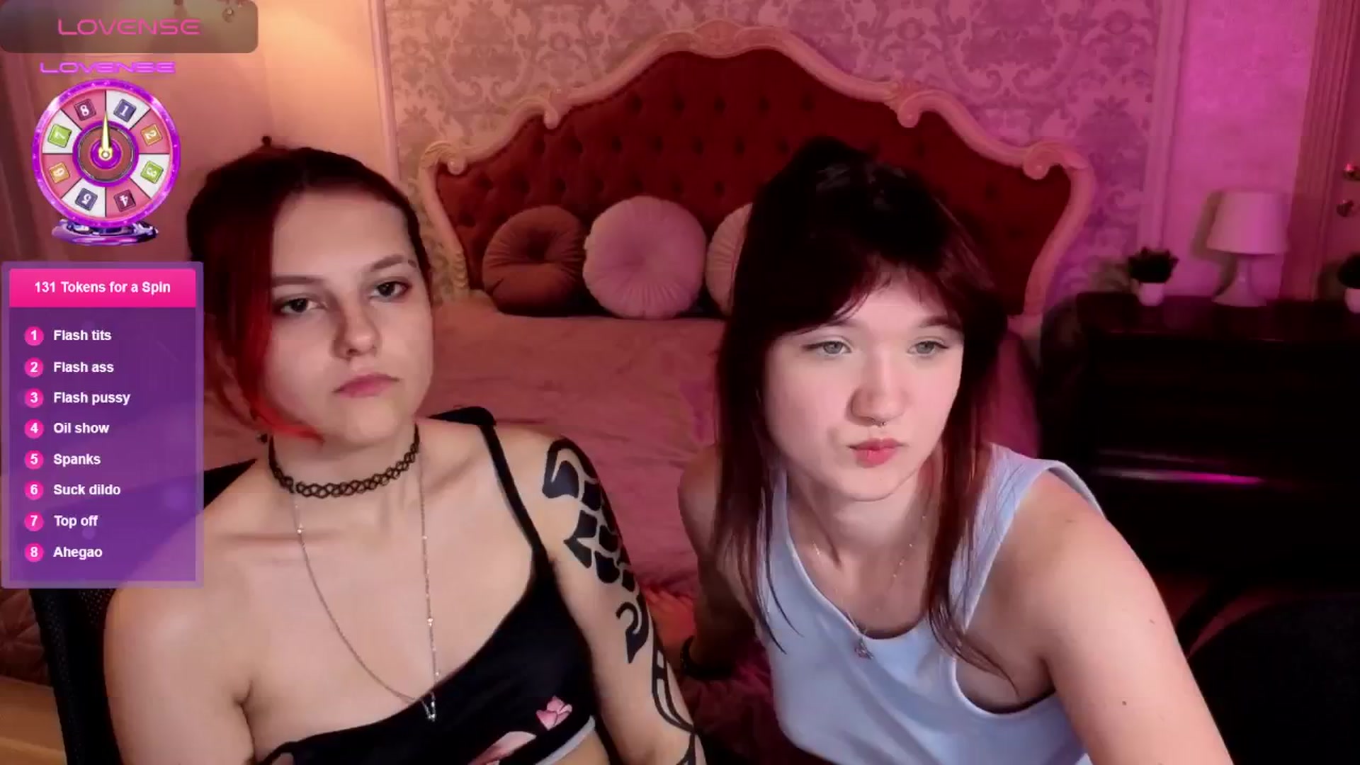 Gallery image thumbnail from Raus_Star's myfreecams stream on, 10/05/2025, 15:47 image 20 of 20