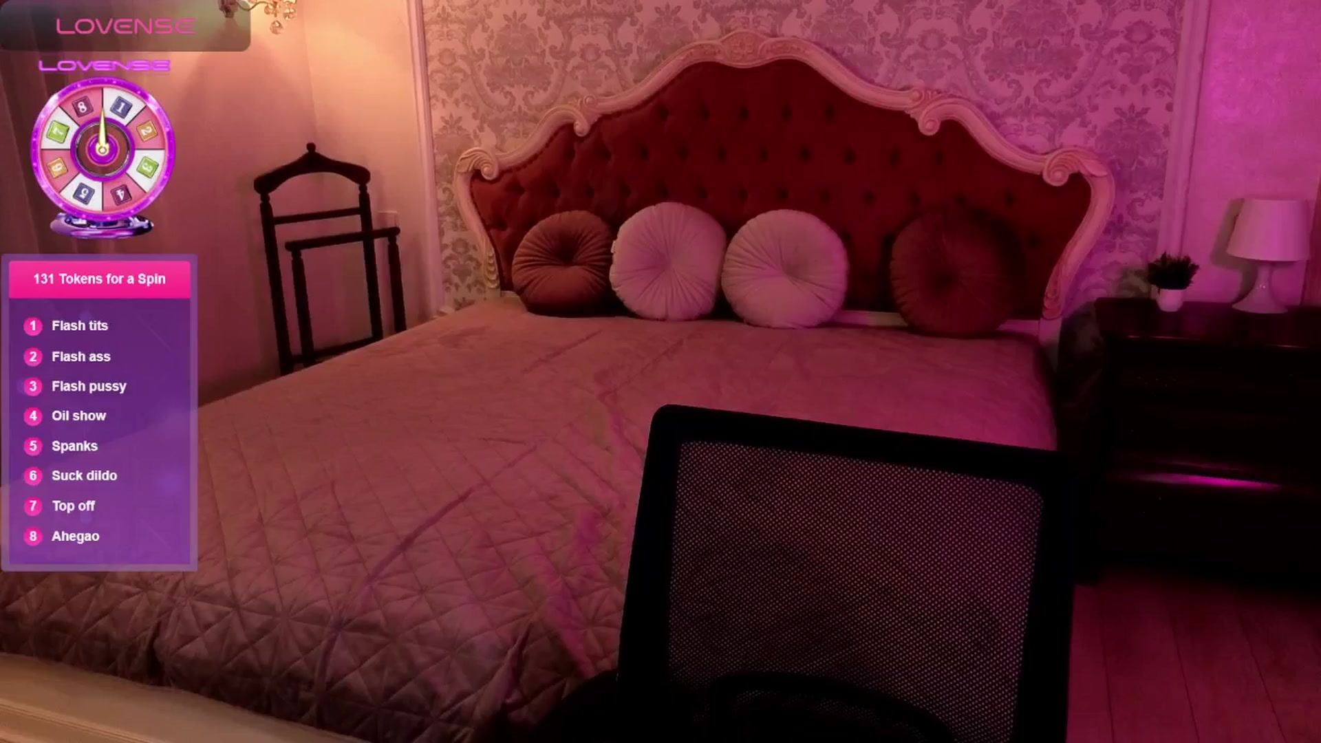 Gallery image thumbnail from Raus_Star's myfreecams stream on, 10/07/2025, 11:42 image 18 of 20