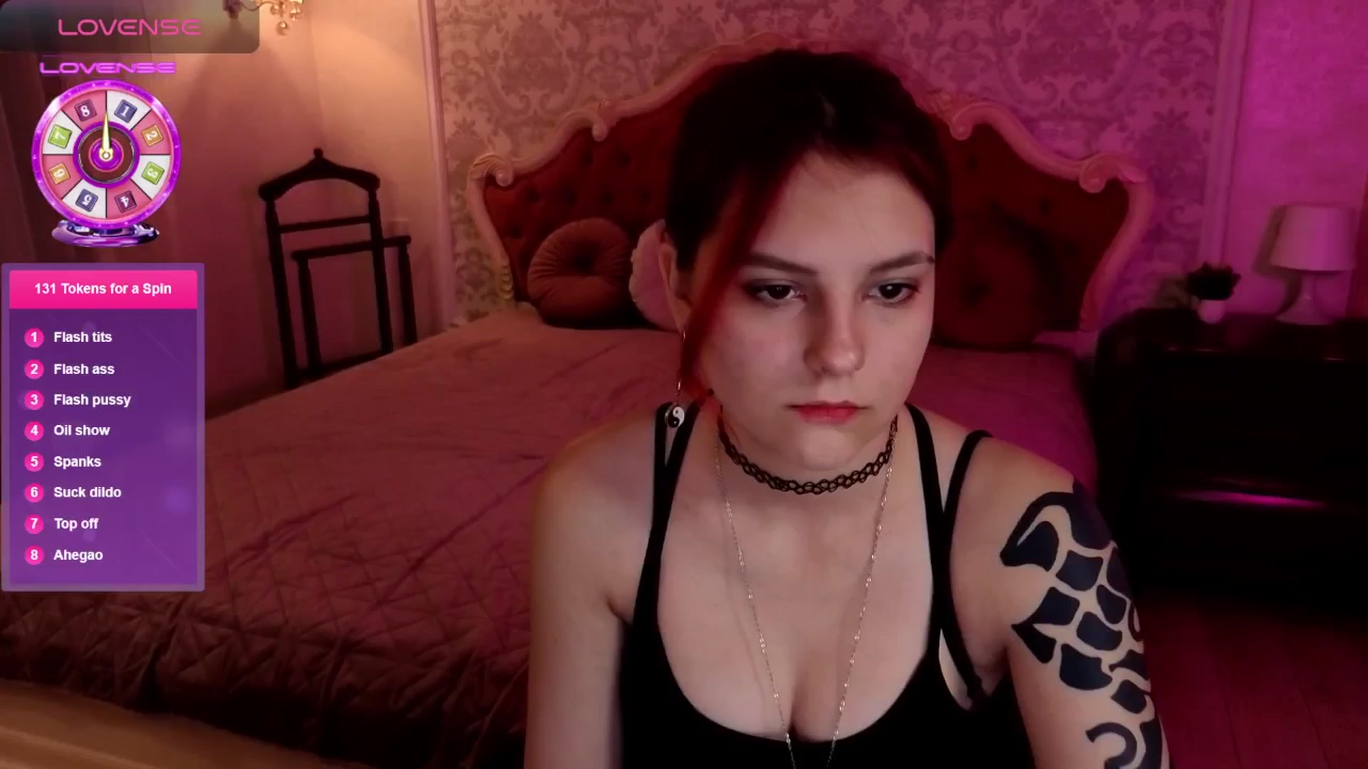 Gallery image thumbnail from Raus_Star's myfreecams stream on, 10/07/2025, 11:42 image 3 of 20