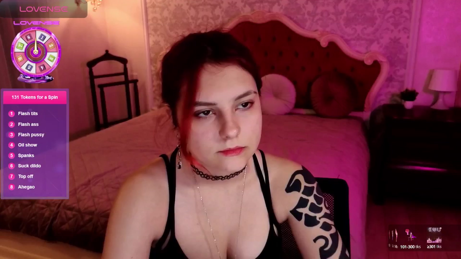 Gallery image thumbnail from Raus_Star's myfreecams stream on, 10/07/2025, 11:42 image 2 of 20