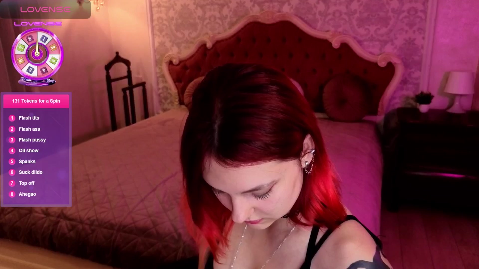 Gallery image thumbnail from Raus_Star's myfreecams stream on, 10/08/2025, 10:35 image 3 of 20