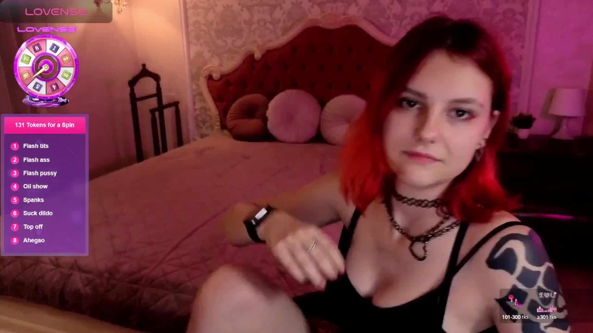 Gallery image thumbnail from Raus_Star's myfreecams stream on, 10/08/2025, 11:32 image 20 of 20