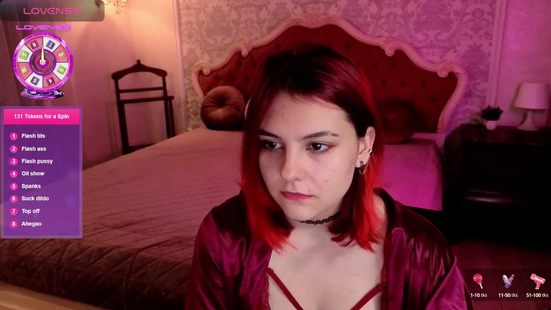 Gallery image thumbnail from Raus_Star's myfreecams stream on, 10/14/2025, 10:15 image 4 of 20