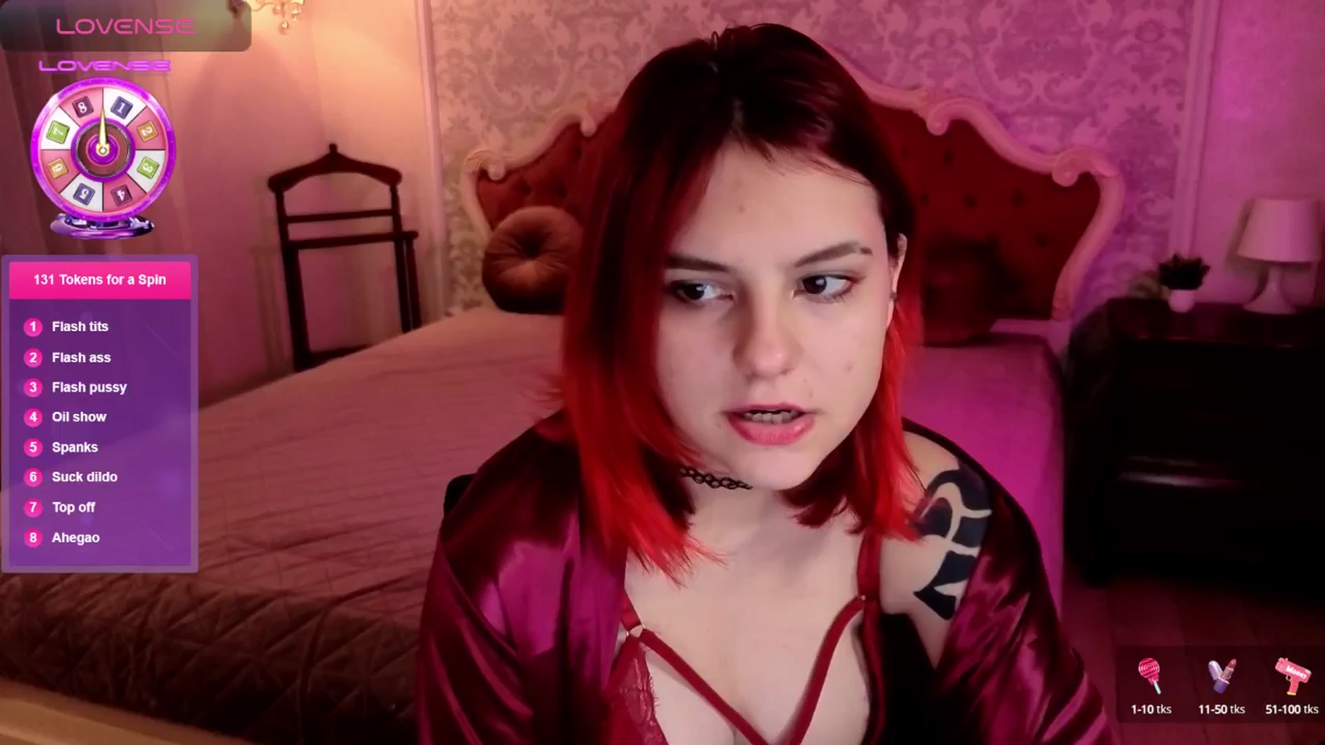 Gallery image thumbnail from Raus_Star's myfreecams stream on, 10/14/2025, 10:15 image 3 of 20