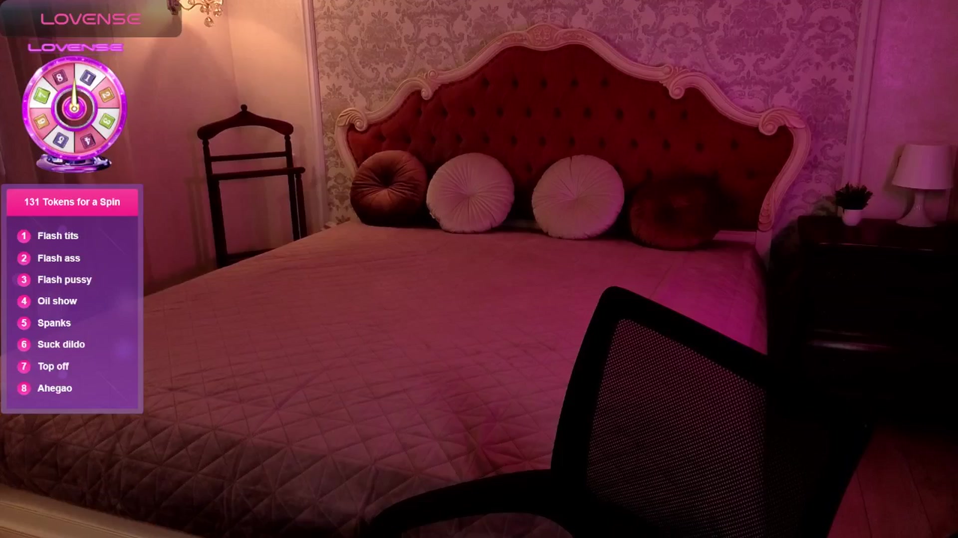 Gallery image thumbnail from Raus_Star's myfreecams stream on, 10/14/2025, 10:15 image 20 of 20