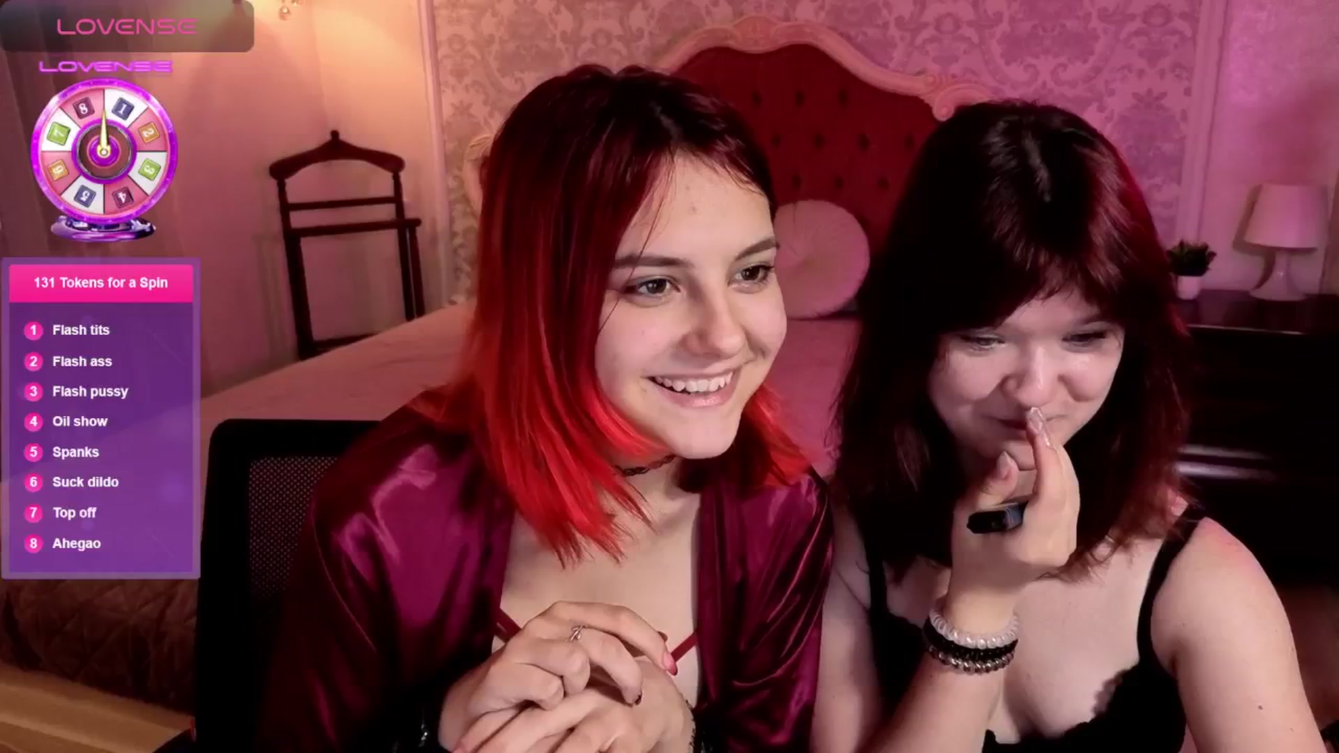 Gallery image thumbnail from Raus_Star's myfreecams stream on, 10/14/2025, 12:23 image 4 of 20